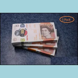 Neuheit Spiele Prop Spiel Geld Kopie Uk Pfund Gbp 100 50 Scheine Extra Bank Strap Filme Spielen Fake Casino Po Booth für TV Musikvideos DhmxlS5I1