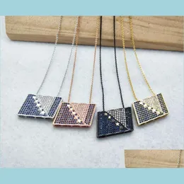 H￤nge halsband v￤rld flagga mikro pave kubik zirkonia h￤ngen charms smycken hitta bosnia hercegovina halsband f￶r kvinna nk338 d dhqaf
