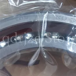 RODAMIENTO DE SUPERPRECISION SNFA Triplex Angular Contact Ball Bearings EX110 7CE3 TD/330 ... SNFA Triplex Angular Contact Ball Bearings EX110 7CE3 TD/330 ...  