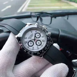 Relógio masculino SUPERCLONE Datejust RO Luxo Fashion Designer Relógios Diver Watch Mesmo Luminoso Caixa de Aço Fino Anel de Coca Movimento Mecânico Automático de Alta Qualidade