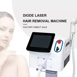 Portable Freezing Point Hair Remova Diode Laser 808 Dpl Hair Removal