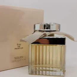 Luxuriöses Designer-Parfüm für Männer und Frauen, NOMADE, 75 ml, guter Geruch, langanhaltender Duftduft, hohe Qualität, schnelle Lieferung