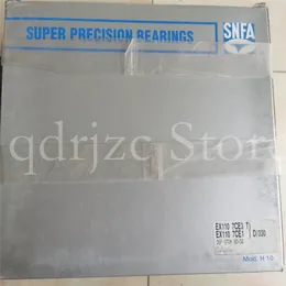 RODAMIENTO DE SUPERPRECISION SNFA Triplex Angular Contact Ball Bearings EX110 7CE3 TD/330 ... SNFA Triplex Angular Contact Ball Bearings EX110 7CE3 TD/330 ...  