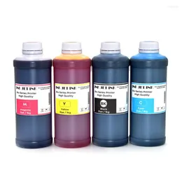 Ink Refill Kits 4C 1000ml Dye For Brother LC3029 MFC-J5830DW MFC-J6535DW MFC-J5930DW MFC-J6935DW Printer Cartridge