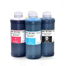 Ink Refill Kits 4Color 1000ML LC3237 LC3239 Dye Kit For Brother HL-J6000DW HL-J6100DW MFC-J5945DW MFC-6945DW MFC-6947DW