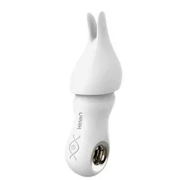 Seks Oyuncak Elektrikli Masajcılar S Masager NXY Vibratörler Mağaza Leten Mini Kadınlar için Klitoris 10 Hızlı G Spot Mipple Stimülatör Tavşan CDBO