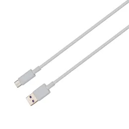 3ft 1M 5A Super Fast Charging Cables Micro 5 Pin USB Cable Type C Data Sync Laddningsladdtråd för Samsung S8 S9 Xiaomi Huawei LG