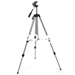 Professional Protable Tripod Stand Holder for Nikon D60 D70 D80 D3000 D3100 D3200 D5000 D5100 D5200 Digital Camera slr222G