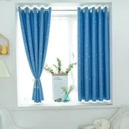 Perde Drapes Ins Oturma Odası Yatak Odası Termal Yalıtım Dökme Pencere Gölgesi Bitmiş Basit Modern Kalınlaştırılmış Bez