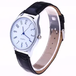 HBP Designer Design Mens Watches High-End Male Female Quartz Men rostfritt st￥l Lysande urtavla