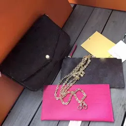 3-в-1 вечерняя сумка дизайнерская сумочка коричневая цветочный кросс-куча кожаная сумка для плеча роскошная женская мода классическая леди кошелек