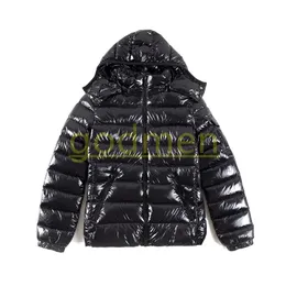 Designer Womens Slim Down Jacket Parka Women Casual Outdoor Feather Outwear Keep Warm Thick Coats Asian Size S-2XL