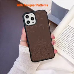 iPhone 11 11 Promax 12 13 13Pro 13Promax 14 14MAX 14PRO 14PROMAX XR XSMAX 6 7 8 Brown Square Case Black L Big Flower Cover