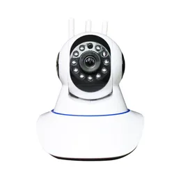 Беспроводная Wi -Fi Outdoor Cameras Home Surveillance Camera 1080p 360 ﾰ Вращение мобильного телефона HD Night Vision Y3333Z