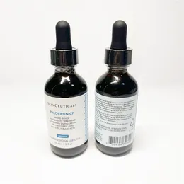 2022 Nytt 5 typer ceuticals hudvårdsserum Hydrating B5 återfuktar Phyto C E FERULIC Phyto Corrective Essence Serum 55ML