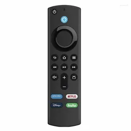 リモコン交換用音声コントロール L5B83G Amazon Fire TV Stick 3Nd Gen Cube Lite 4K用