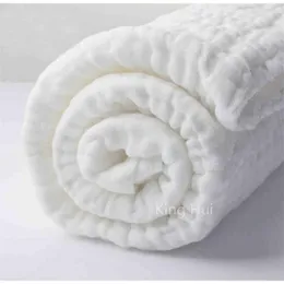 Blankets Swaddling Baby born Cotton Muslin Manta Bebe Recien Nacido Squares Swaddle Wrap Wrapples 221102