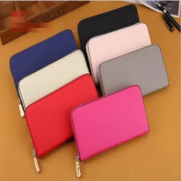 and whole 2019 fashion ladies single zipper cheap wallets women pu leather wallet lady ladies long purse GB1545338q