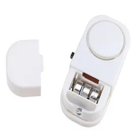 Trådlöst hemdörrfönster Inläggs inbrottstjuv Säkerhet Larm Magnetisk sensor Signal Säkerhet Säkerhet Larm Switch Guardian Protector LCC327K