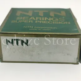 NTN Precision Sticke Tool Подшипник шпинделя 7010CRDTP4 7010ACD/P4ADT 7010A5TYNDTP4 7010AC/P4DT Комбинированное сочетание