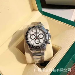 Watch r Olexs Dayton Series Multifunctional Automatic Mechanical Green Ghost Nigger Mens Log Couple