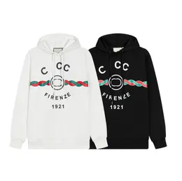 Designer Mens Fashion Hoodie Men Women Sport Letter Embroidery Sweatshirt Thick Hoodies Pullover Long Sleeve Streetwear Top Sweater