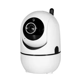 Baby Monitors AI Wifi Camera 1080P Wireless Smart High Definition IP Cameras Intelligent Auto Tracking Of Human Home Security Surveilla300z