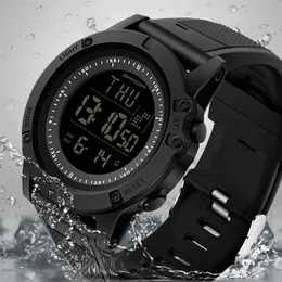 2019 orologi da uomo di sanda sports 3atm waterproof s shock orow orologi digitali cronografo maschio cronografo relogio maschilino 372 ly1250m