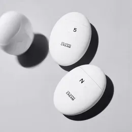 Marke N5 Handcreme 50 ml LA CREME MAIN weißes Ei Handcreme Hautpflege kostenloser Einkauf DHL