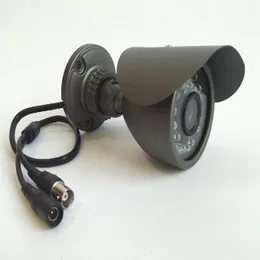 Analog CMOS 700TVL Waterproof CCTV Camera Outdoor indoor night vision Bullet 30LED IR light Security surveillance Camera with bracket331c