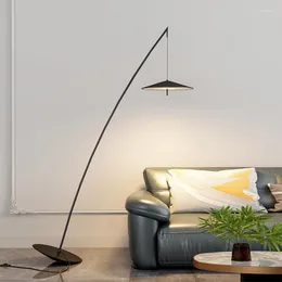 Floor Lamps Vintage Tripod Lamp Fortuny Reading Industrial Modern Design