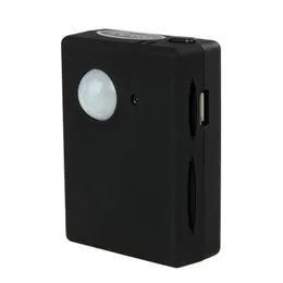 X9009 Bezprzewodowa kamera na podczerwień mini GSM PIR alarm GSM Tracker Autodialny PIR MMS Słuchanie Monitor System Alarm System 344N