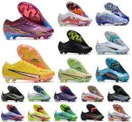 Чемпионат мира по футболу мужская футбольная обувь мужчины Va Pors Dragonfly XV 15 XIV 14 360 Elite FG Soccer Shoes se Low Women Kids Football Boots Размер 39-45