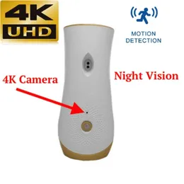 2022 Pinhole camera's 1080p Nieuw ontwerp Fashion Nanny Cams Creatieve huishoudster Video Motion Detectie Night Vision Camera317F