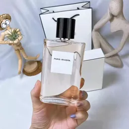 Kvinnor parfym doft riviera 100 ml edp edt doft natur spray l￥ngvarig doft designer m￤rke parfums snabb fartyg