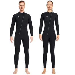 wetsuits drysuits 프리미엄 3mm 네오프렌 wetsuit 남자 정장은 따뜻한 서핑 스쿠버 다이빙복 낚시 kitesurf 여자 잠수복 221102