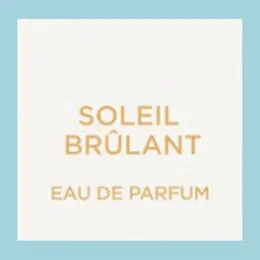 Solid Perfume Premierlash Soleil Brant Per 50Ml 1 7Oz Men Women Neutral Pers Fragrance Cherry Wood Tobacco Long Lasting Time Good Sm Dhnfi