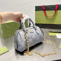 Luxuriöse Designer-Taschen für Damen, The Totes Bag 5A, modische Handtaschen, Kissen-Achsel-Schulter-Crossbody-Tasche
