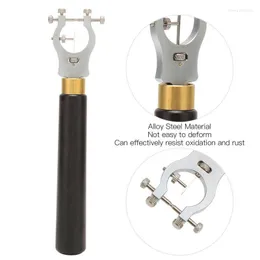 Titta p￥ Reparationssatser TRUING CALIPER Professional Alloy Steel Movement Balance Wheel Correction Tool for Watchmaker