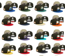 tipo de saudação ao serviço Snapback Chapéus Chapéu de futebol Equipes Caps Snapbacks Ajustável Mix Match Order Todas as equipes kingcaps loja moda dhgate wear