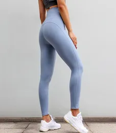 Новые брюки с высокой талией йога Women039S Sport Fitness Yoga Capris Pants Используя эластичные йоги.