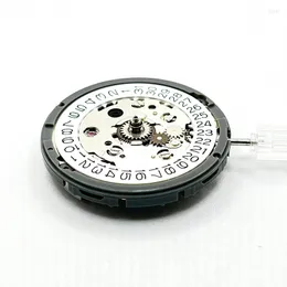 時計修理キットジャパンオリジナルNH34 GMT交換キットの機械的ムーブメント高精度MODパーツ豪華な自動アクセサリー
