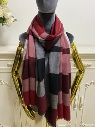 Женские длинные шарфы пашмина 100% кашемирная вышиваемя вышива
