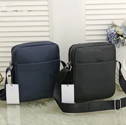 Cross Body Men Business Crossbody Bag worka Messenger Waterproof Fashion Mode Casual Travel Bagscross