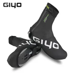 GIYO 사이클링 신발 커버 사이클링 오버 슈즈 MTB 자전거 신발 커버 슈 코버 스포츠 액세서리 라이딩 프로로드 레이싱 2881392