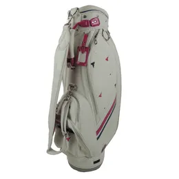 Saco de golfe feminino pacote de bola padrão à prova d'água S atacado personalizado