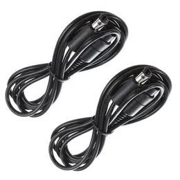 1,8 m de extensão do controlador de comprimento cabo para Nintendo Gamecube GC NGC Console Extend Wire