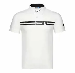 Maglietta da golf per abbigliamento sportivo Nuovi traspiranti Maglietta da golf 4 colori vestiti da golf sxxl a scelta camicia da golf corta da golf 5964899