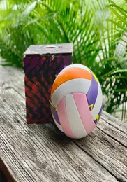 ILIVI MIKASA volleyball Spalding leather Merch ball pattern Commemorative PU game Indoor or outdoor limited edition Competition tr3531678