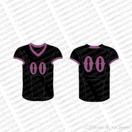 Top Custom Football Jerseys Herren Stickerei s Jersey Basketball Jerseys City Shirt Günstiger Großhandel Jeder Name, jede Nummer, Größe S-XXXL6655